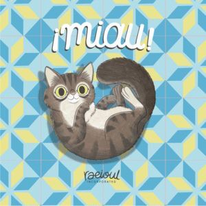 MIAU