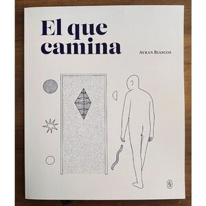 EL QUE CAMINA