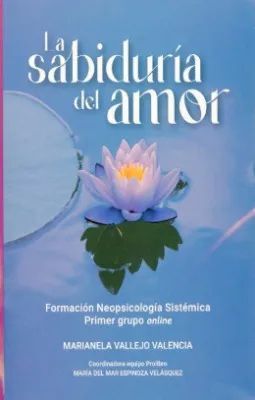 LA SABIDURÍA DEL AMOR