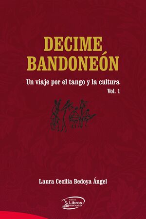 DECIME BANDONEÓN