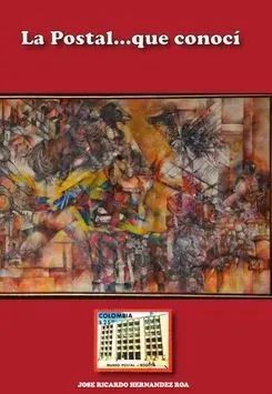 LA POSTAL...QUE CONOCÍ