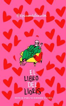 EL LIBRO DEL LLORIS