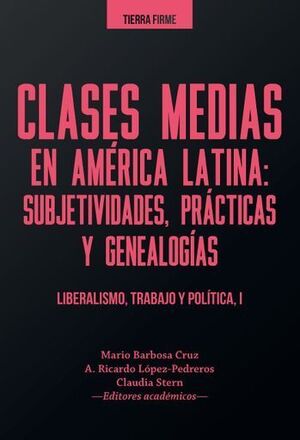 CLASES MEDIAS EN AMÉRICA LATINA: