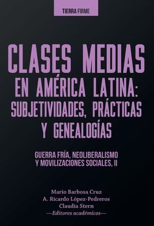 CLASES MEDIAS EN AMÉRICA LATINA: