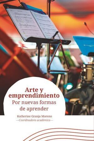 ARTE Y EMPRENDIMIENTO