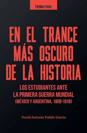EN EL TRANCE MAS OSCURO DE LA HISTORIA