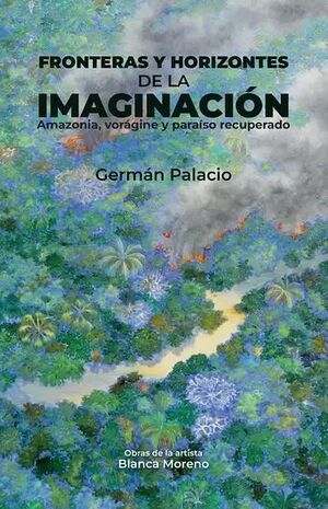 FRONTERAS Y HORIZONTES DE LA IMAGINACION