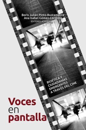 VOCES EN LA PANTALLA