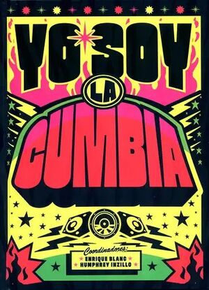 YO SOY LA CUMBIA