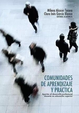 COMUNIDADES DE APRENDIZAJE Y PRÁCTICA