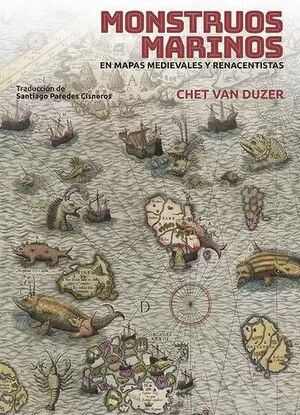 MONSTRUOS MARINOS