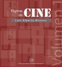 PAGINAS DE CINE VOL. 1