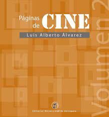 PAGINAS DE CINE VOL. 2