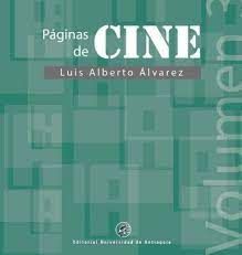 PAGINAS DE CINE VOL. 3