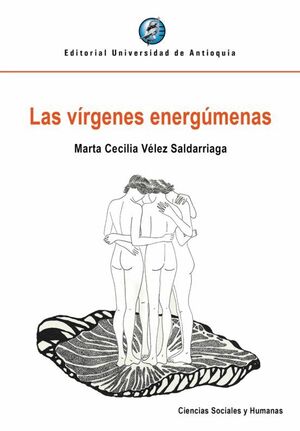 VIRGENES ENERGUMENAS