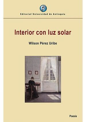 INTERIOR CON LUZ SOLAR