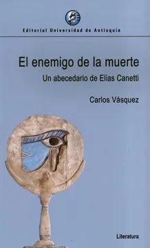 EL ENEMIGO DE LA MUERTE