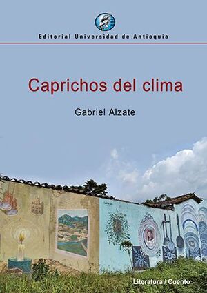 CAPRICHOS DEL CLIMA