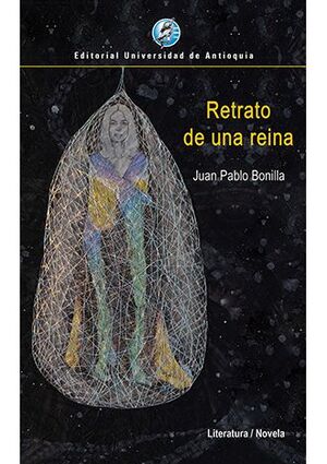 RETRATO DE UNA REINA