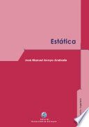 ESTÁTICA
