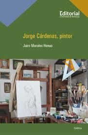 JORGE CARDENAS PINTOR