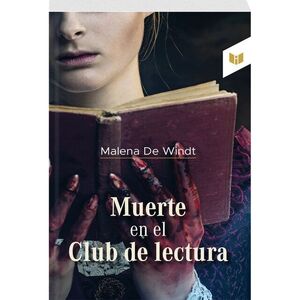 MUERTE EN LE CLUB DE LECTURA