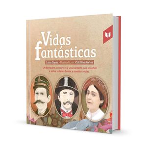 VIDAS FANTASTICAS