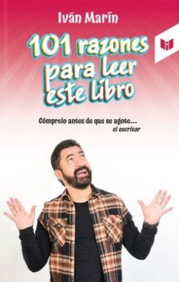 101 RAZONES PARA LEER EESTE LIBRO