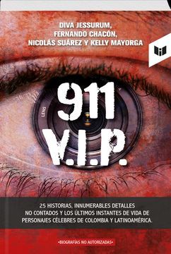 911 V.I.P