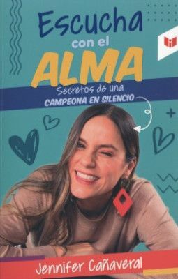 ESCUCHA CON EL ALMA