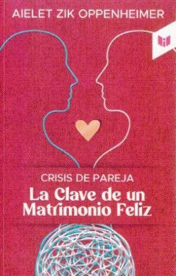 CRISIS DE PAREJA