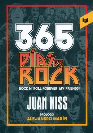 365 DIAS DE ROCK