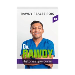 DR. RAWDY