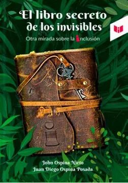 EL LIBRO SECRETO DE LOS INVISIBLES