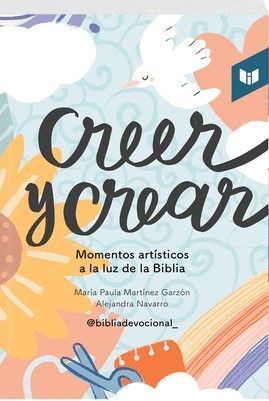 CREER Y CREAR