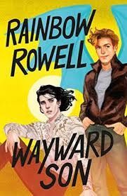WAYWARD SON 2