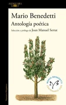 ANTOLOGIA POETICA BENEDETTI