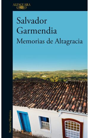 MEMORIAS DE ALTAGRACIA