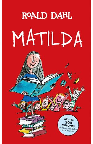 MATILDA