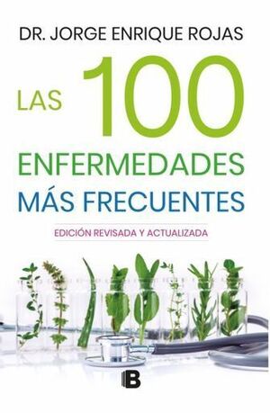 LAS 100 ENFERMEDADES MÁS FRECUENTES
