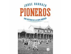 PIONEROS