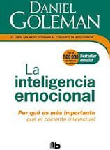 LA INTELIGENCIA EMOCIONAL