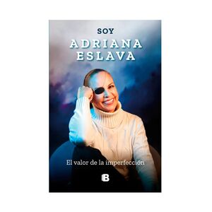 SOY ADRIANA ESLAVA