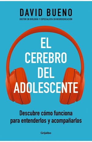 CEREBRO DEL ADOLESCENTE, EL