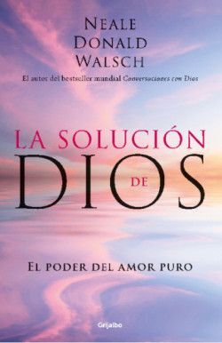 LA SOLUCIÓN DE DIOS