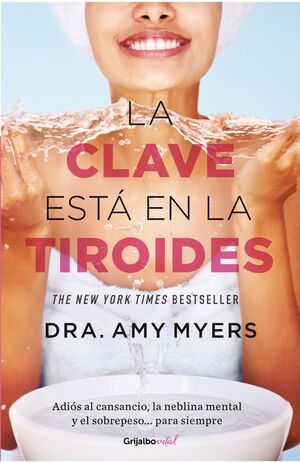 LA CLAVE ESTA EN LA TIROIDES