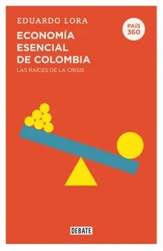 ECONOMIA ESENCIAL DE COLOMBIA