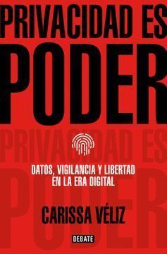 LA PRIVACIDAD ES PODER