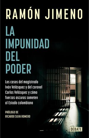 IMPUNIDAD DEL PODER, LA