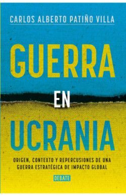 GUERRA EN UCRANIA